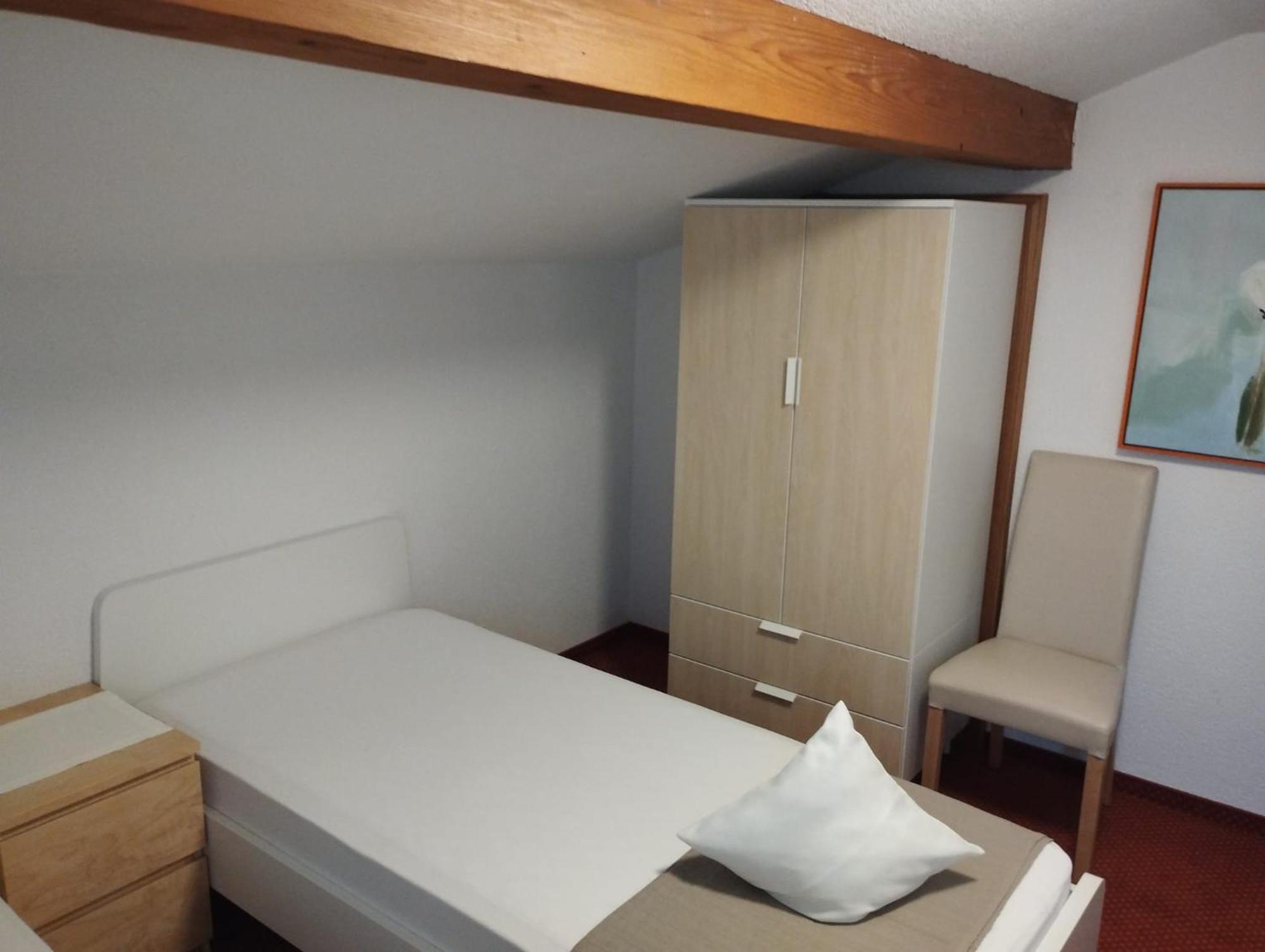 苏尔茨贝格 比尔格里旅馆酒店 外观 照片